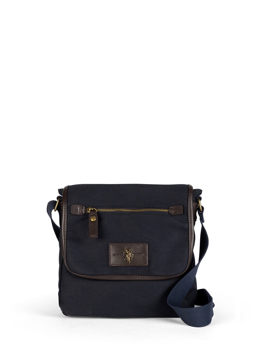 

Сумка через плечо U.S. POLO ASSN., темно-синий