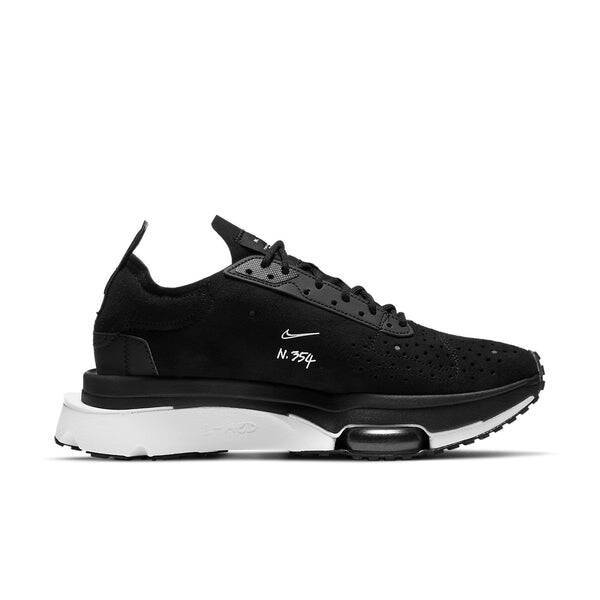 Кроссовки Air Zoom Type Nike, черный — фото 2