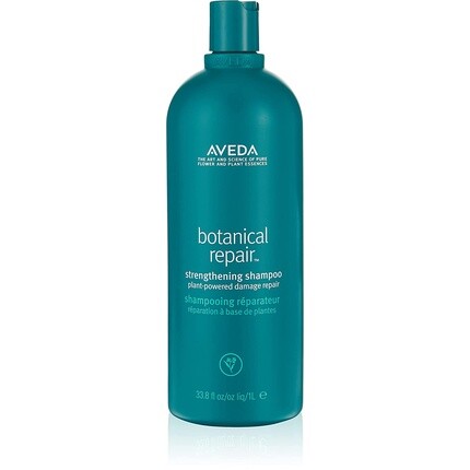 

Укрепляющий шампунь Botanical Repair 1000мл, Aveda