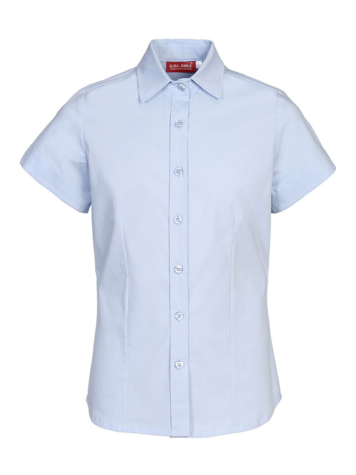 

Рубашка New G.O.L, светло синий