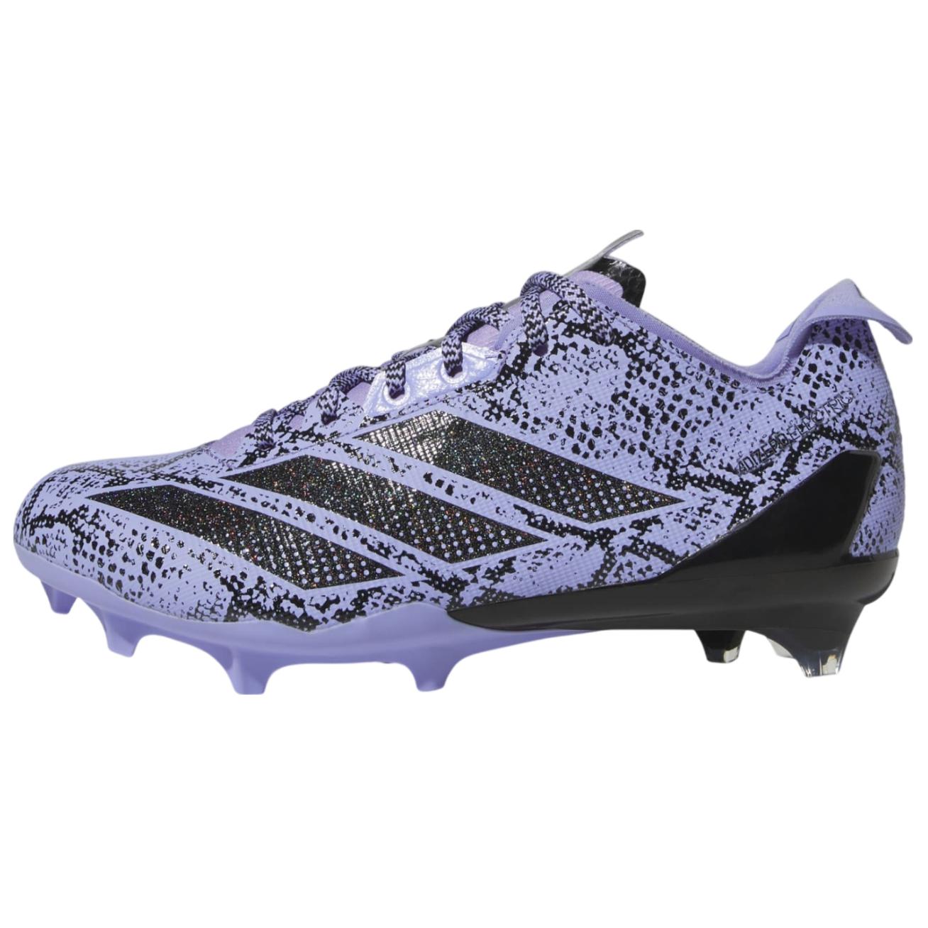 

Adidas Adizero Electric II Exotic Speed 'Purple Core Black'
