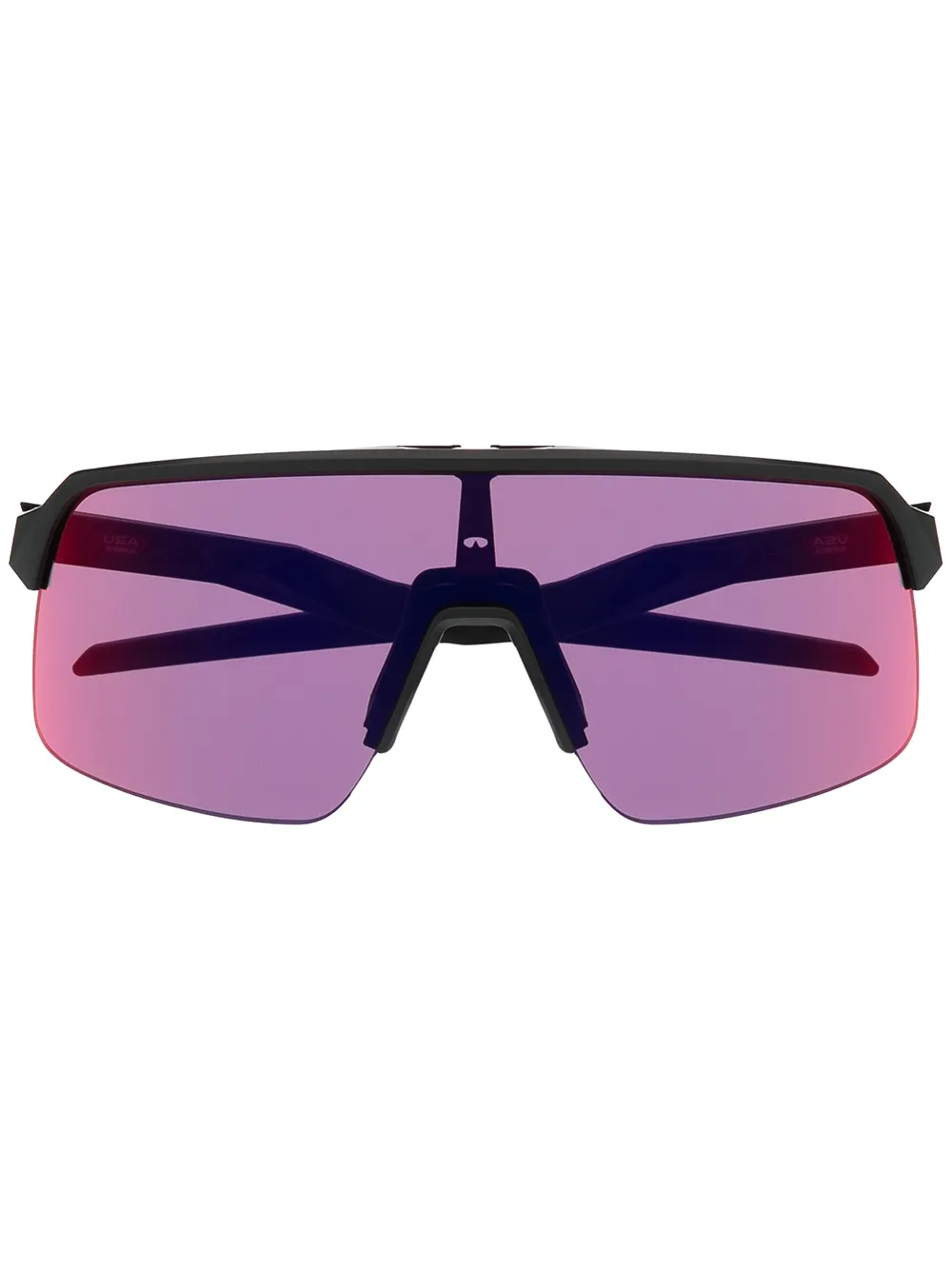 

Солнцезащитные очки Sutro Lite Oakley, черный