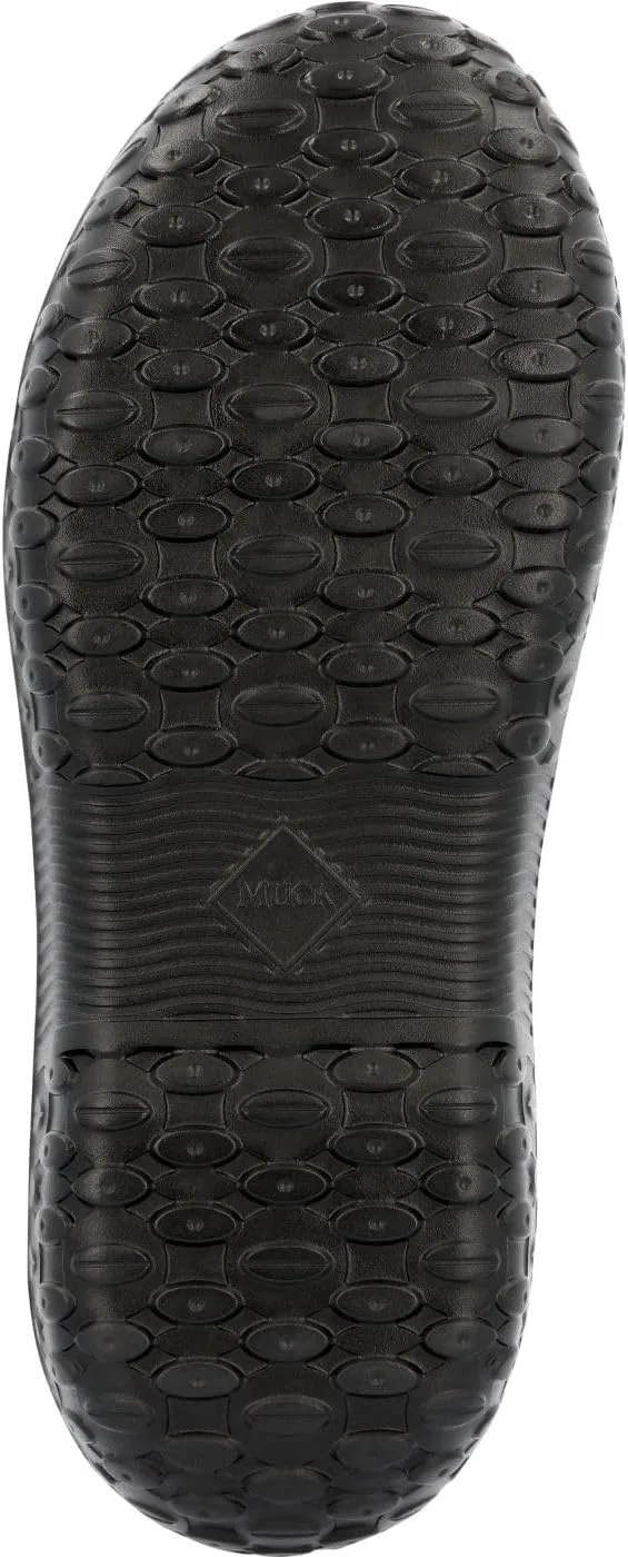 Мужские ботильоны Muckster Lite Muck Boots, Black — фото 2