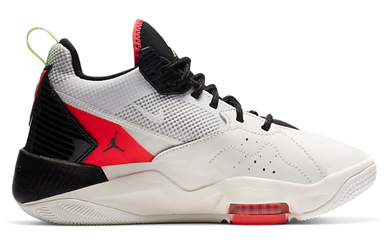 Jordan Zoom 92 Винтажные баскетбольные кроссовки женские