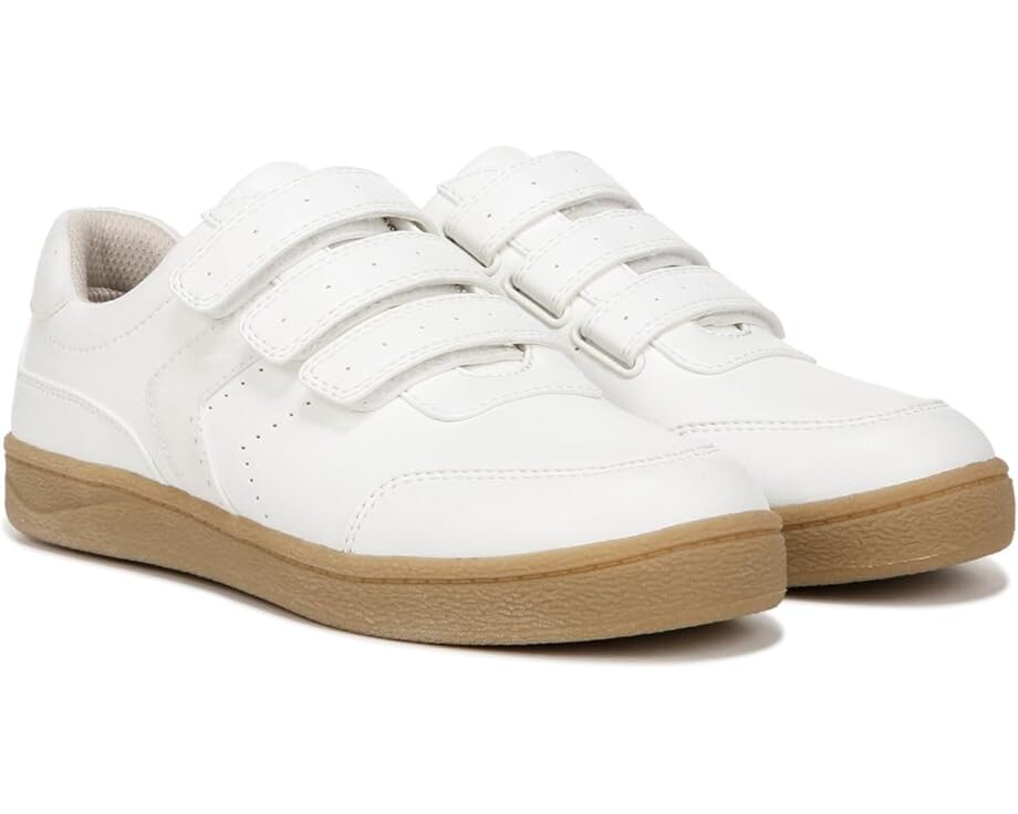

Кроссовки Dr. Scholl's Daydreamer Fashion Sneaker, цвет White Smooth