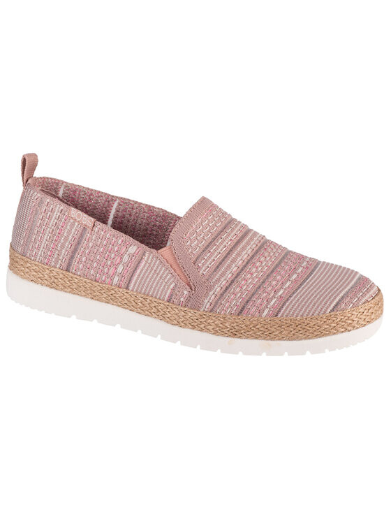 

Полуботинки Skechers, розовый
