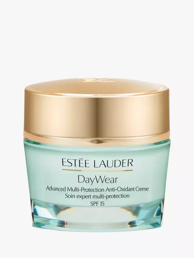 Крем для лица SPF ESTÉE LAUDER Увлажняющий DayWear Multi-Protection Anti-Oxidant 24H с