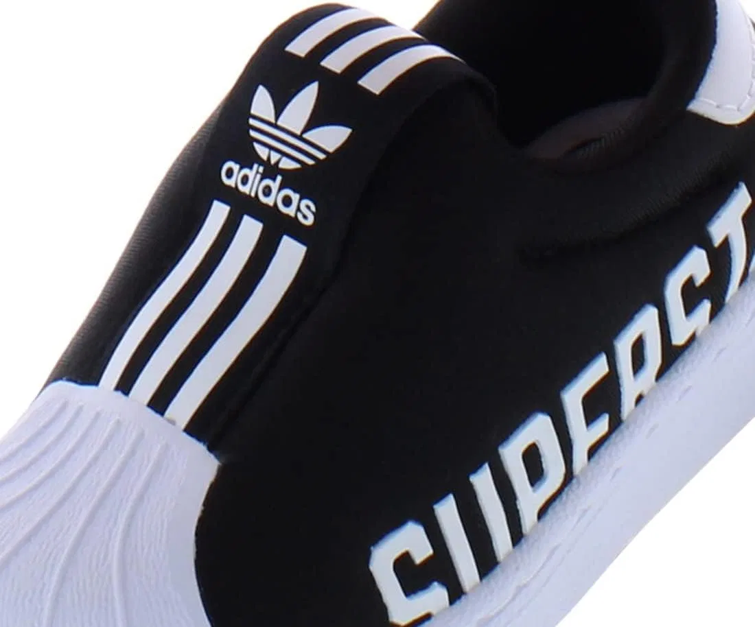 Кроссовки Adidas Avery, Core Black/Footwear White/Footwear White — фото 3