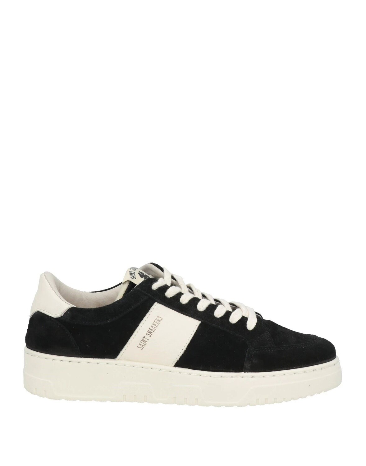 

Кеды Saint Sneakers, черный