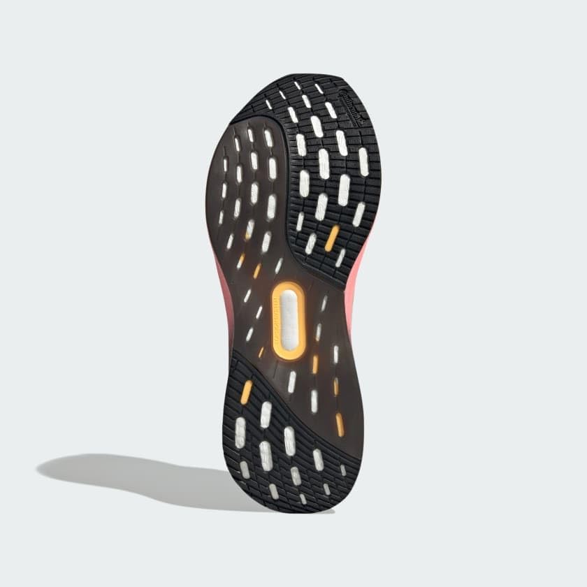 Мужские кроссовки для бега adidas Ultraboost 5X, черный — фото 4