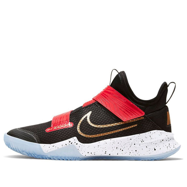 

Кроссовки зум полет Nike, черный