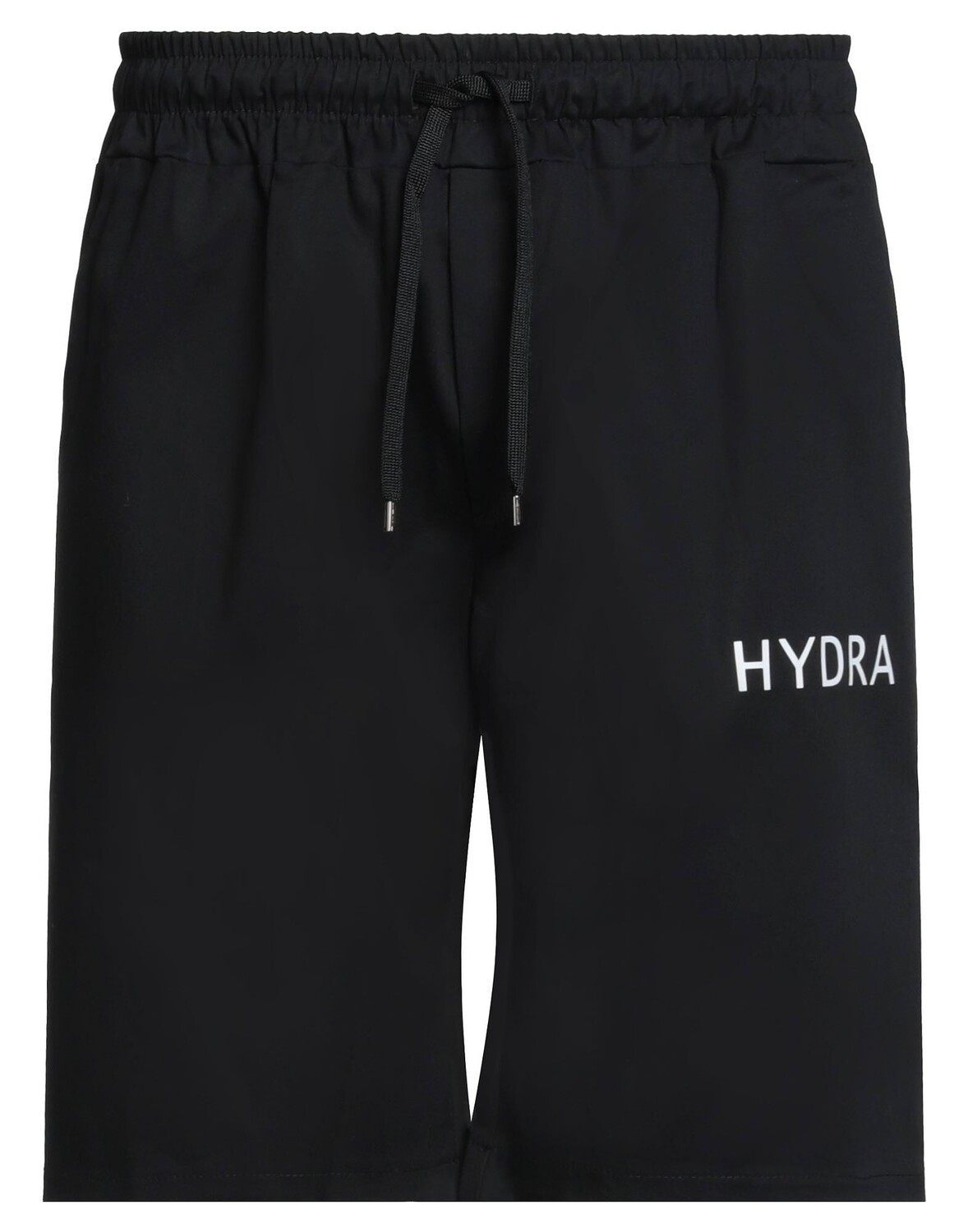 

Шорты Hydra Clothing, черный