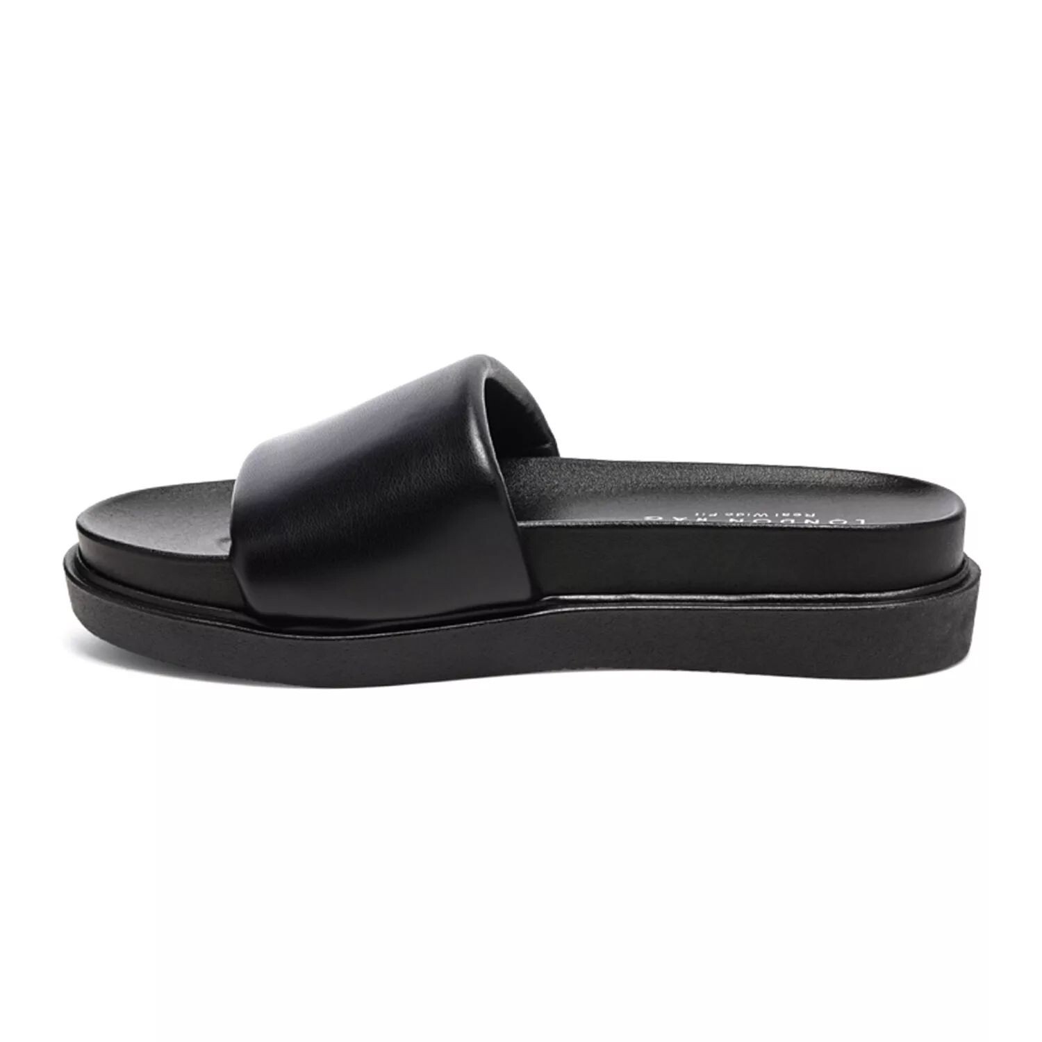 

Женские шлепанцы London Rag Molded Pool London Rag, белый
