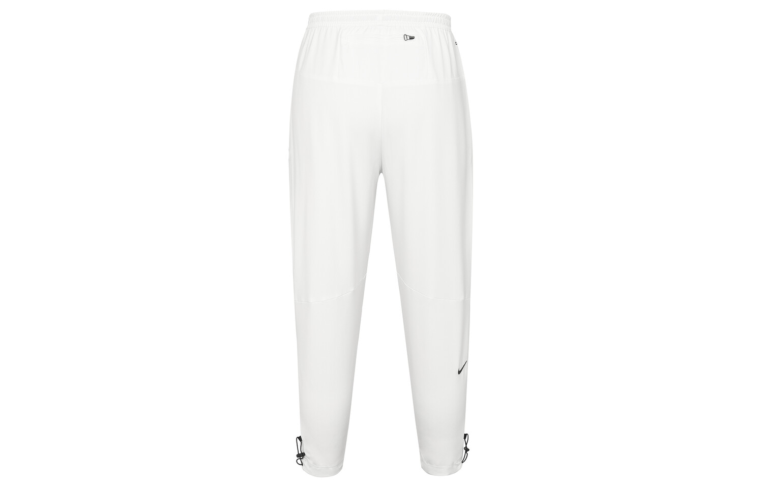Спортивные штаны Club Knit мужские белые Nike, белый — фото 3