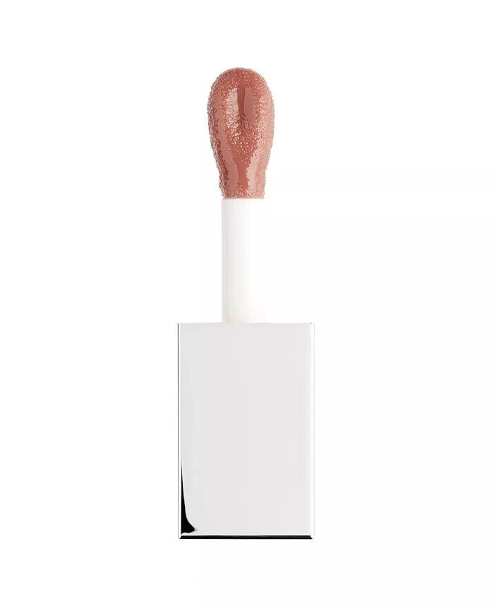Обновить масло для губ Sigma Beauty, цвет Tint (neutral nude sheen) — фото 2