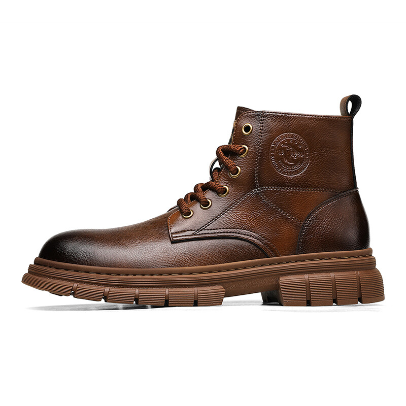 

Ботинки Western Ram Martin Boots Unisex