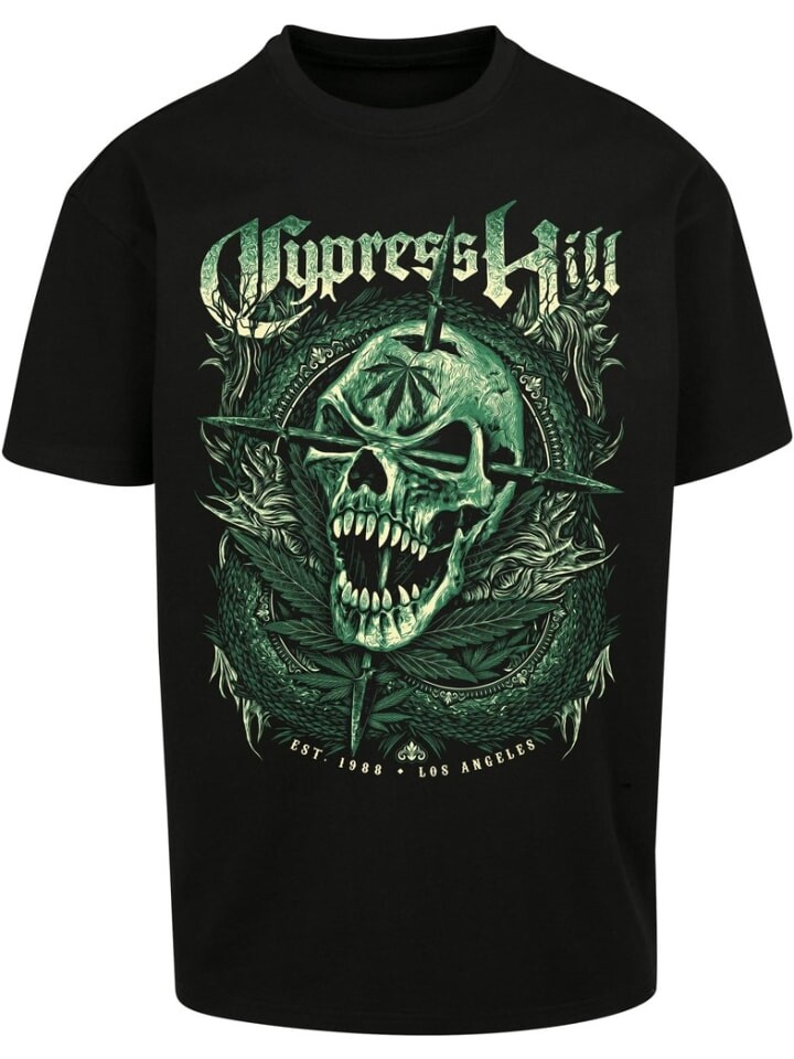 

Футболка Mister Tee T-Shirt, черный