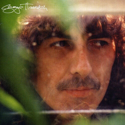 

CD диск Harrison, George: George Harrison
