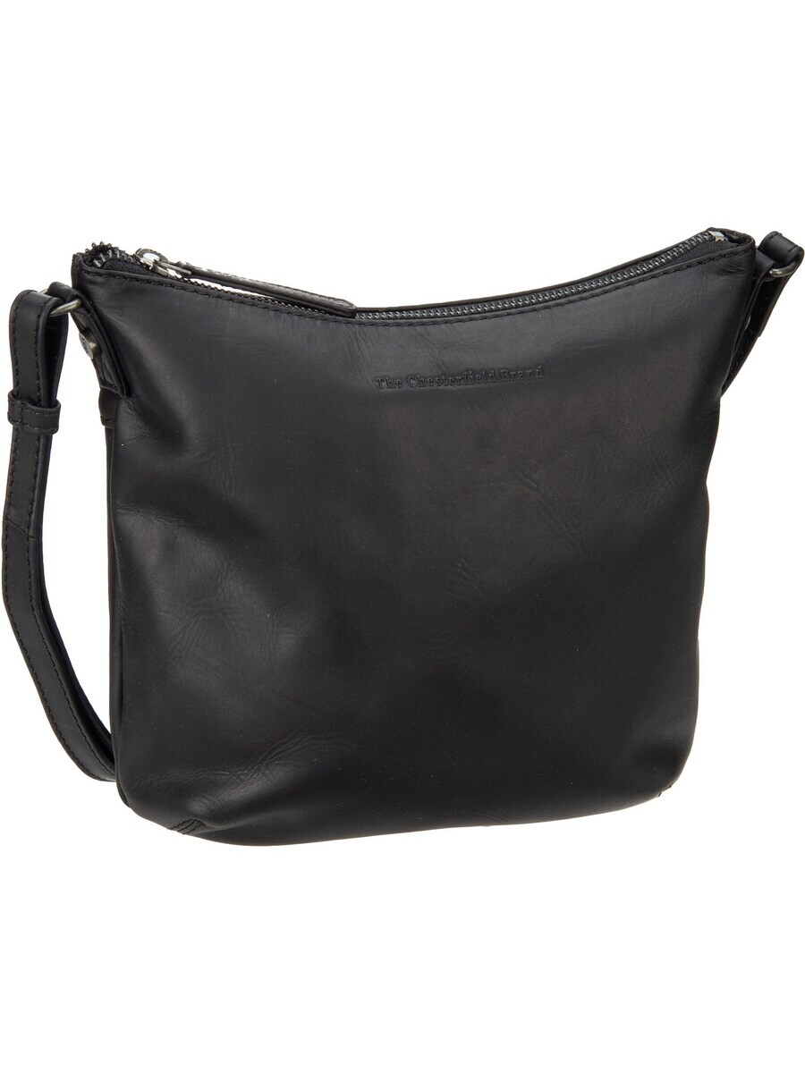 

Сумка через плечо The Chesterfield Brand Crossbody Bag Redding, черный