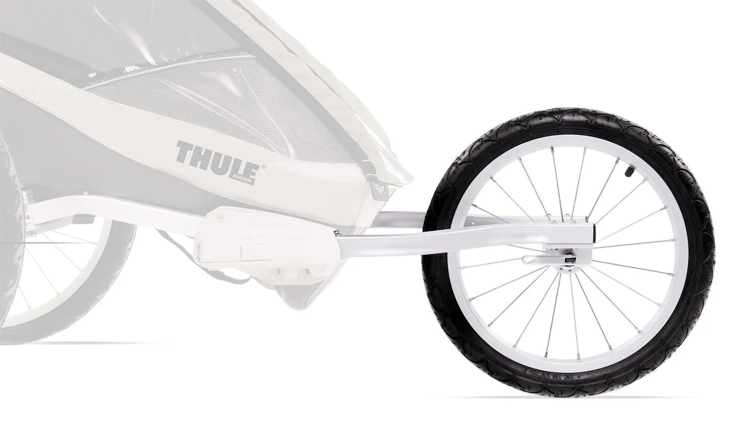 

Кроссовки для бега Cougar 2 / Cheetah 2 Thule, None