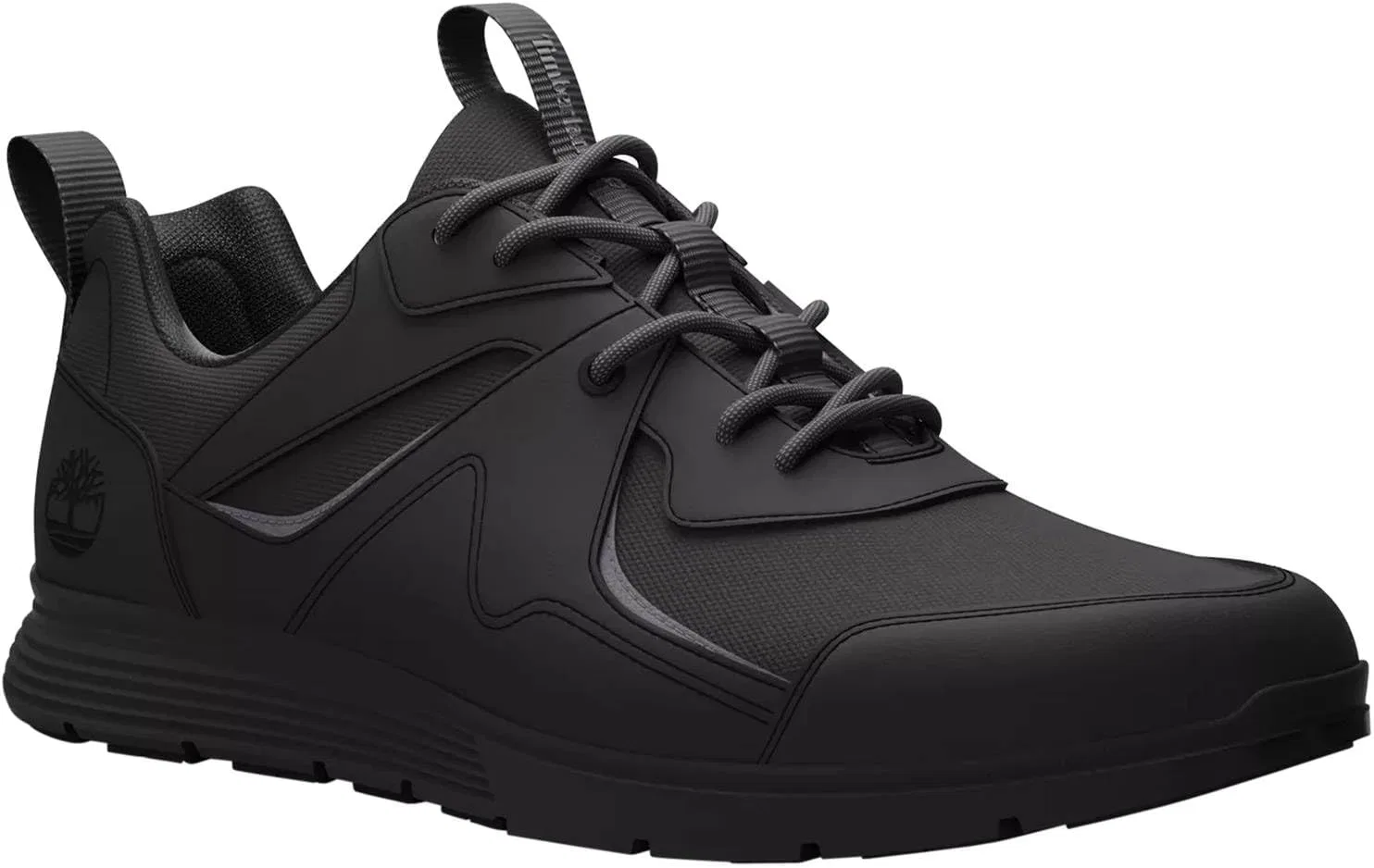 Кроссовки Timberland Killington Low, Blackout W Mesh