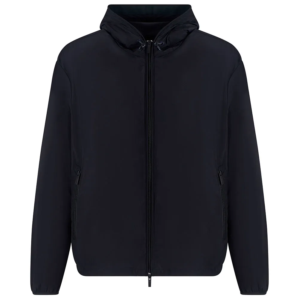 

Куртка Armani Exchange XM000621_AF12071, черный