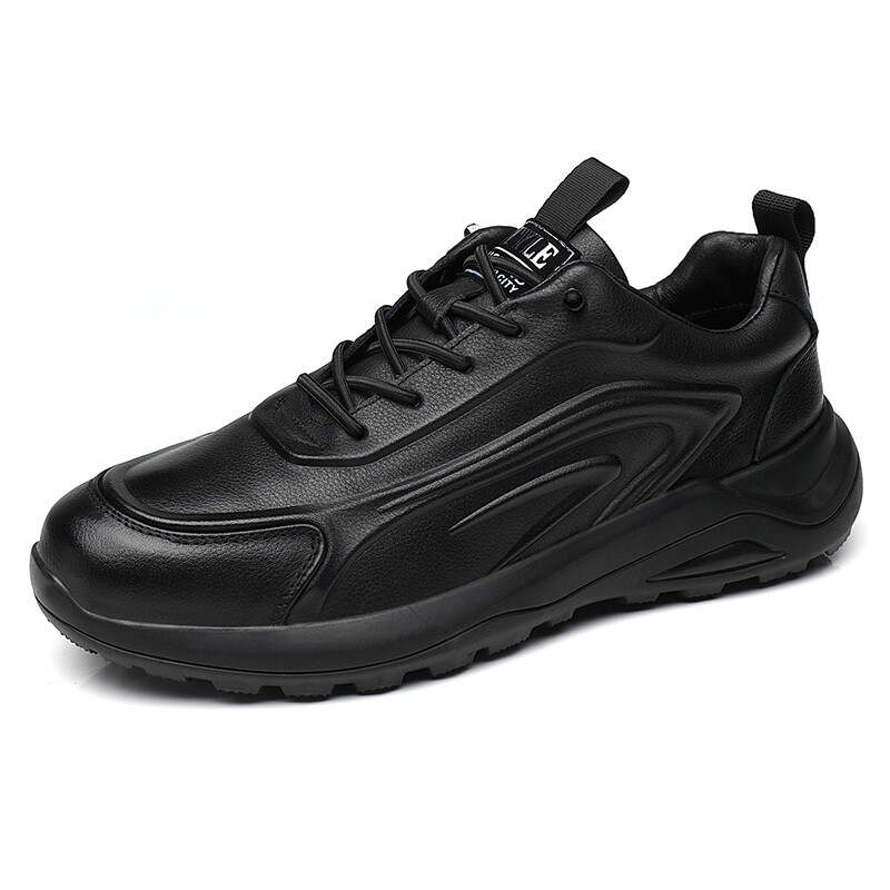 

Туфли мужские Men"s Casual Men Low-Top Year By Year, черный