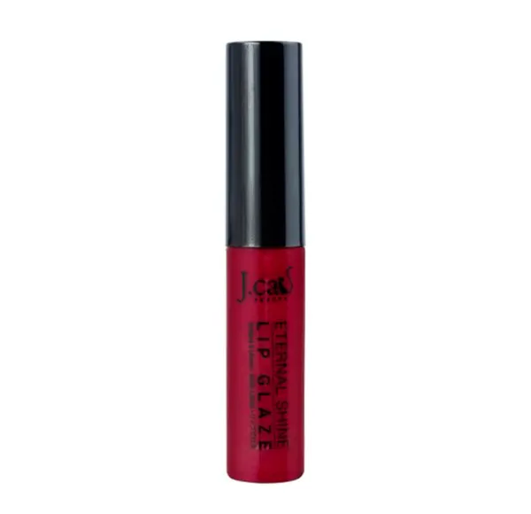 

Блеск для губ Eternal Shine Lip Glaze J.Cat, цвет deep carmise