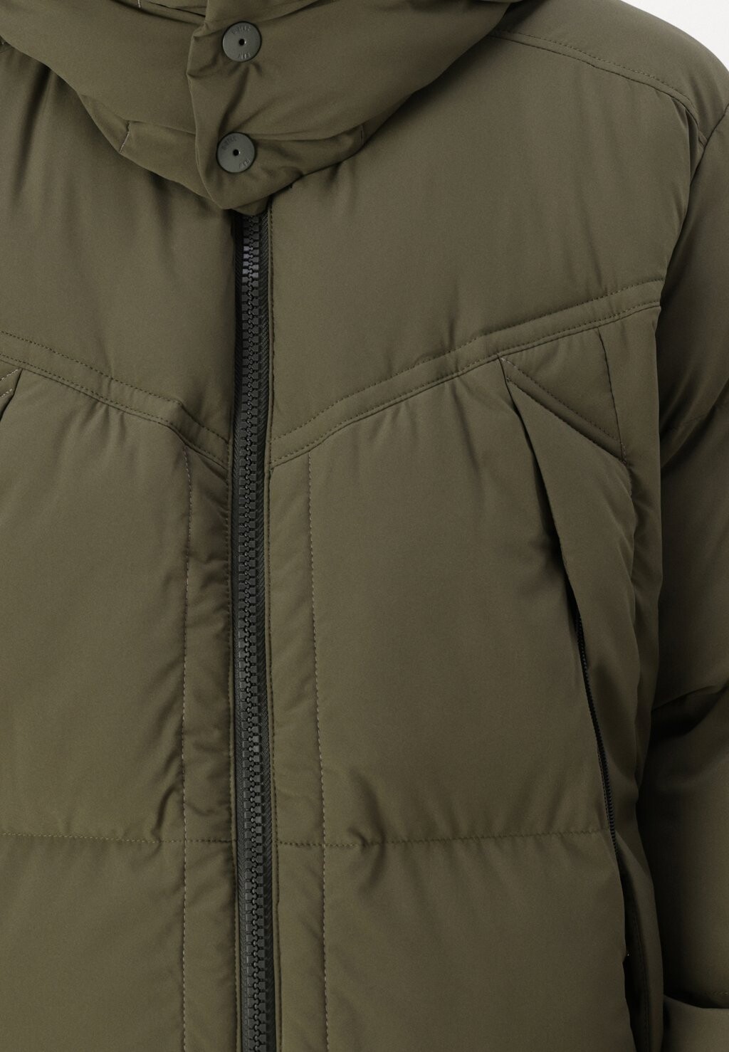 

Зимняя куртка WHISTLER G-STAR, оливковый