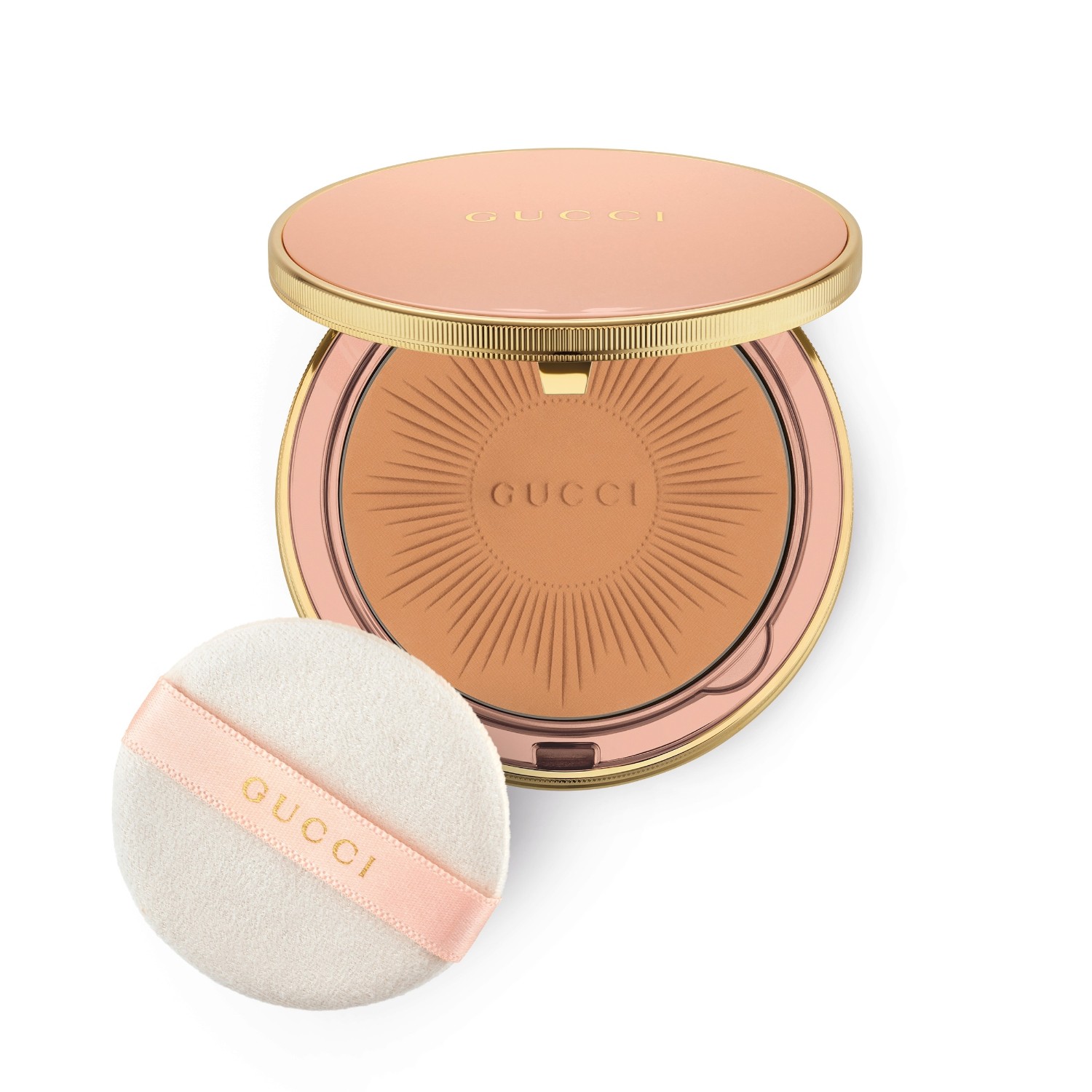 

Пудра для лица gucci beauty matte Gucci, 11.5, вес 17 гр.