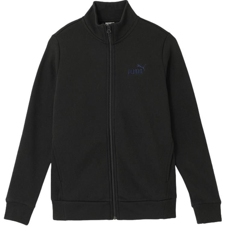 

Куртки и пальто Женские Черные PUMA Sports Life Collection