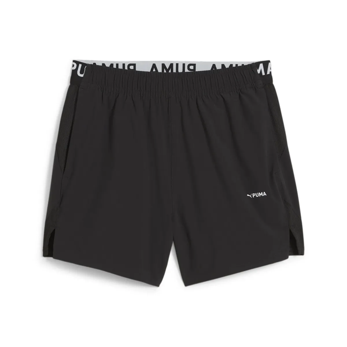 

Тренировочные шорты PUMA "FIT 5" ULTRABREATHE STRETCH SHORT", черный