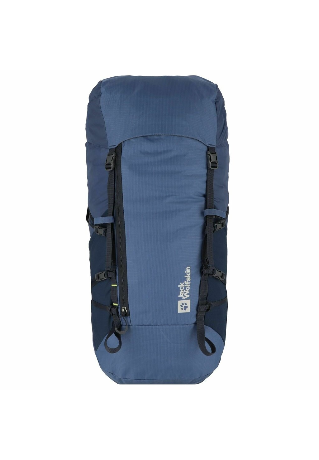 

Треккинговый рюкзак Prelight Shape Jack Wolfskin, синий