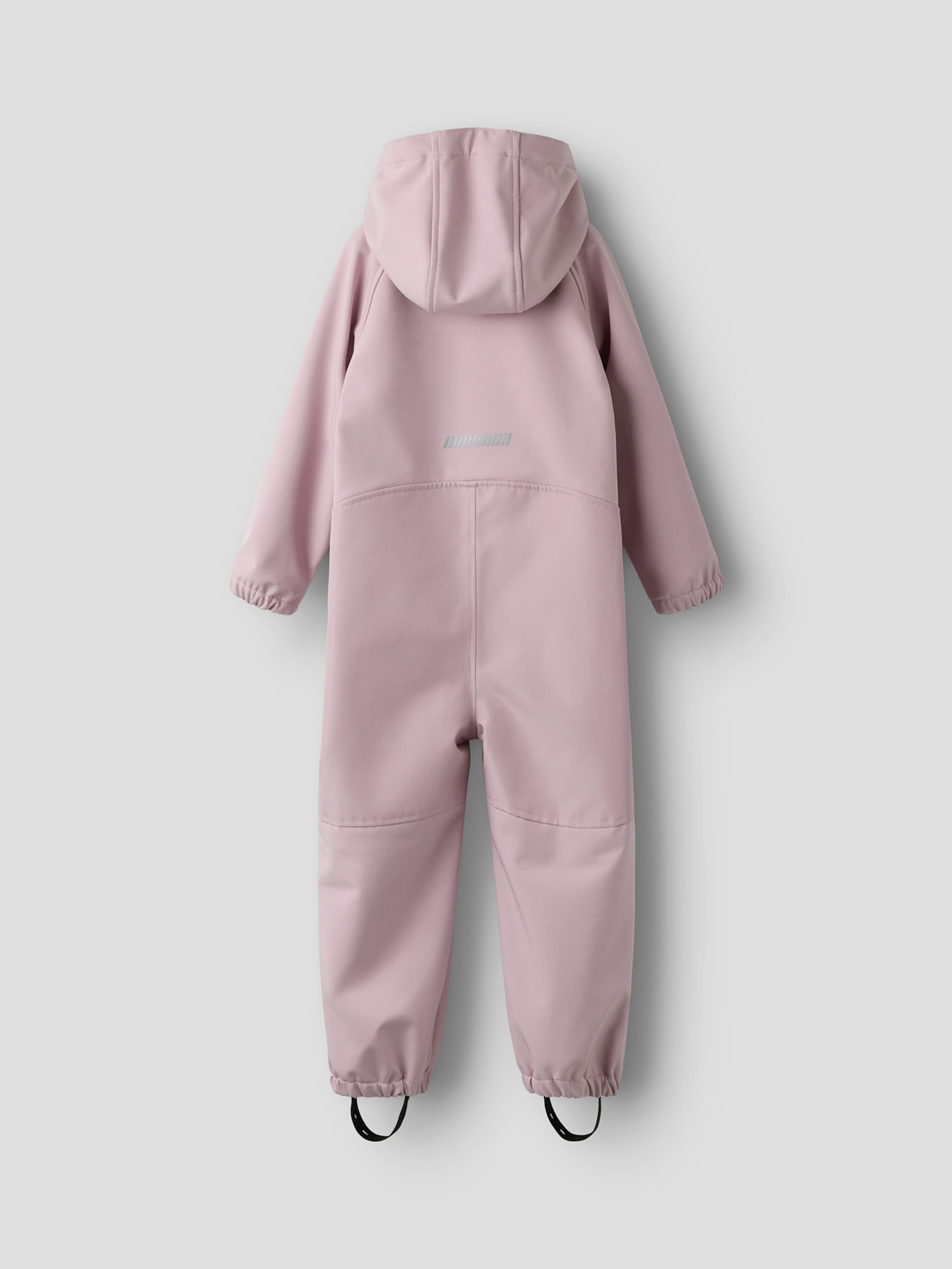 NAME IT Спортивный костюм 'NMFALFA08' в цвете Mauve — фото 2