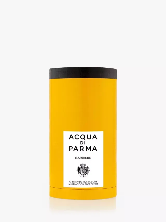 Крем для лица Barbiere Multi Action, 50 мл Acqua di Parma — фото 3