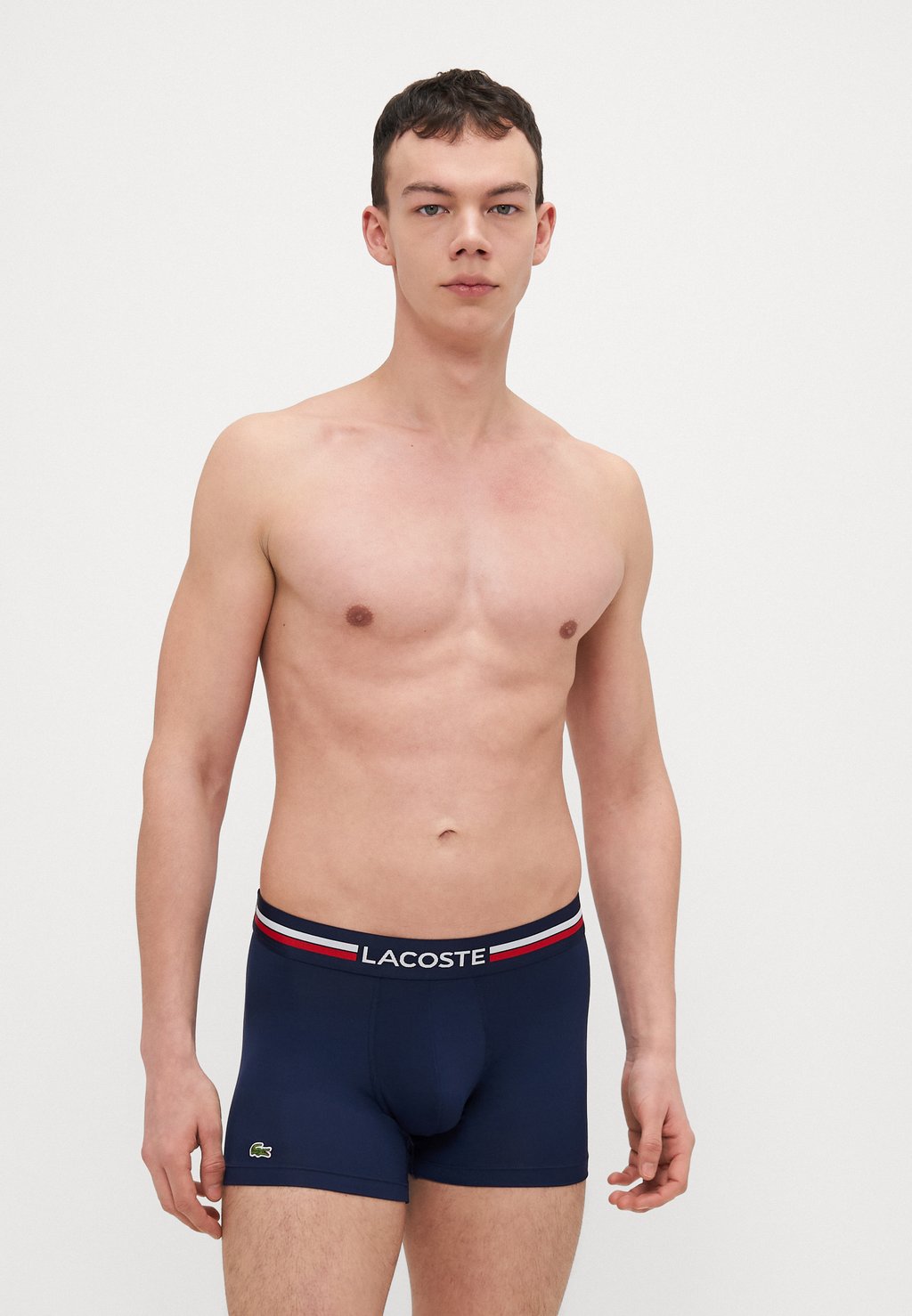 

Брюки PERFORMANCE 3 PACK Lacoste Sport, темно-синий