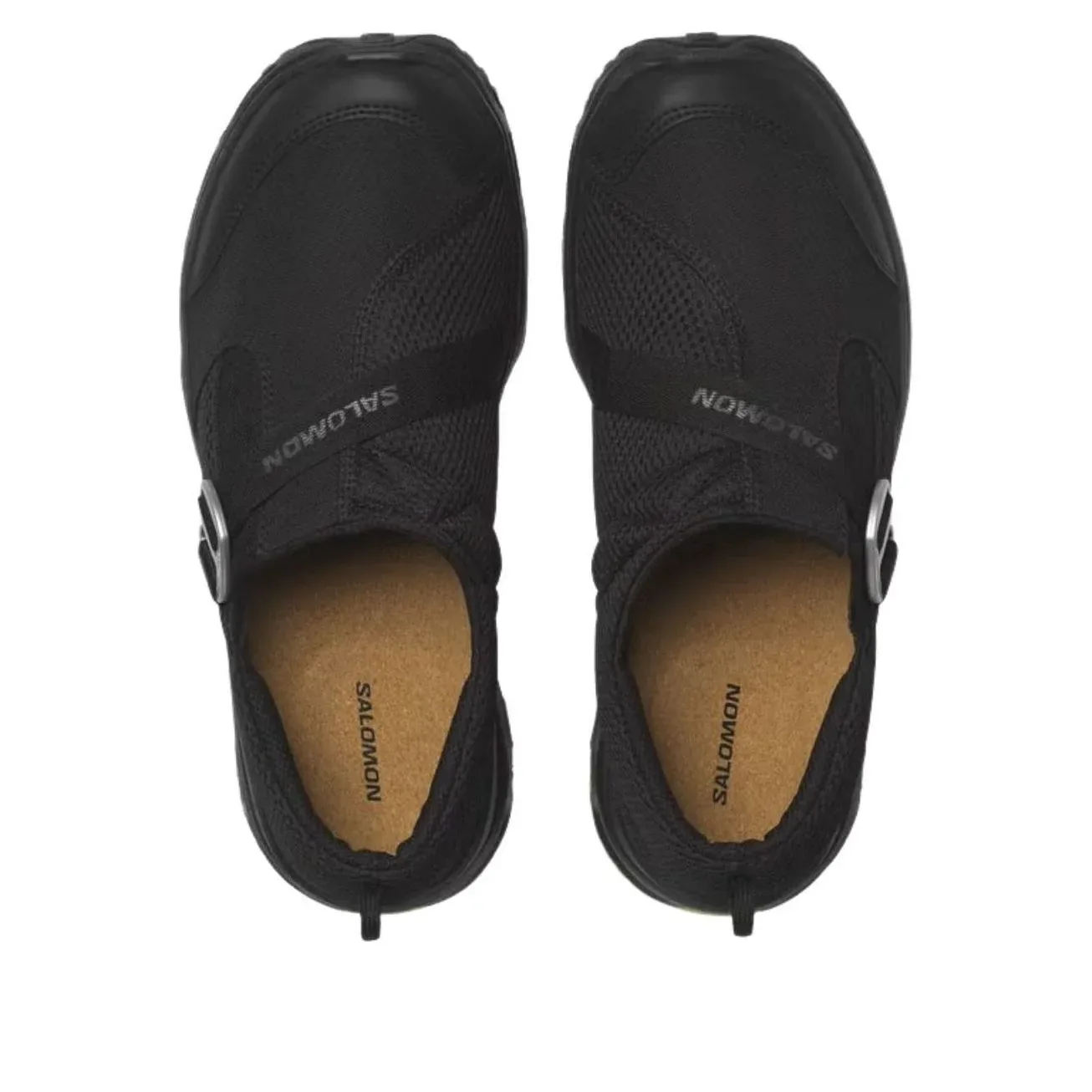 Слайды SALOMON RX Moc 3.0 Nomad 'Black' — фото 3