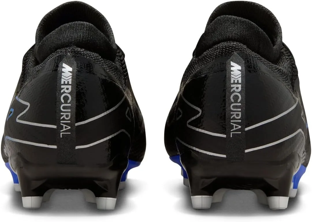 Мужские кроссовки Nike Zoom Vapor 15 Ag-pro Low, черный — фото 3
