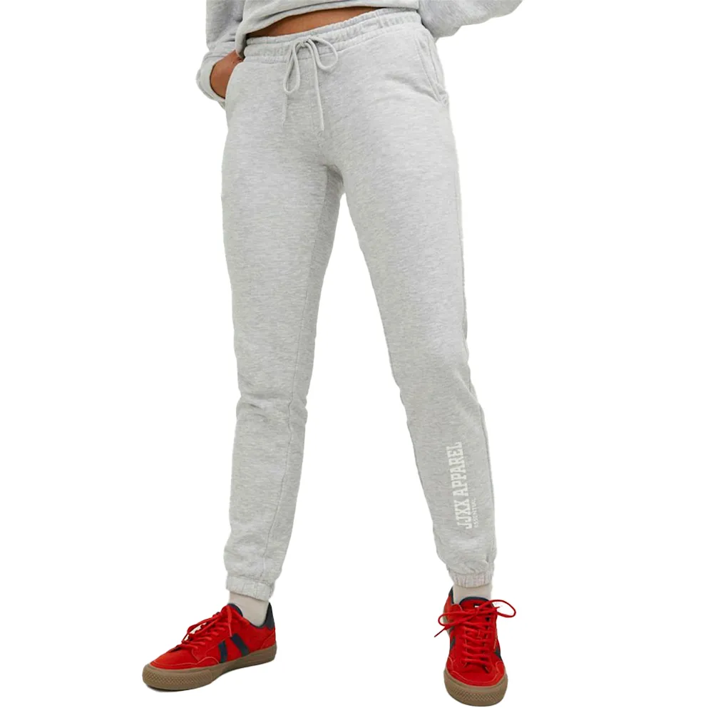 

Спортивные брюки Jack & Jones Riley Slim JJXX, серый