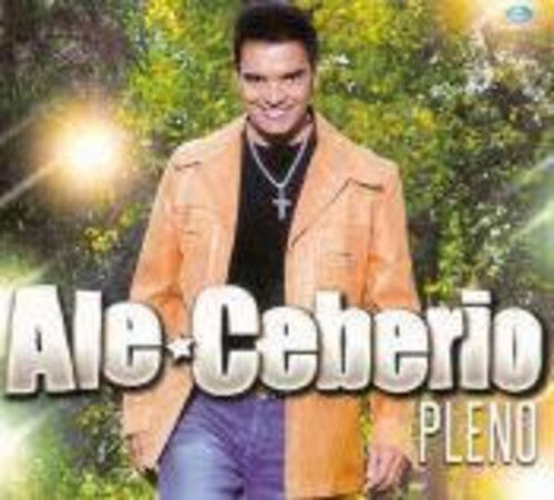 

CD диск Ceberio Ale: Pleno