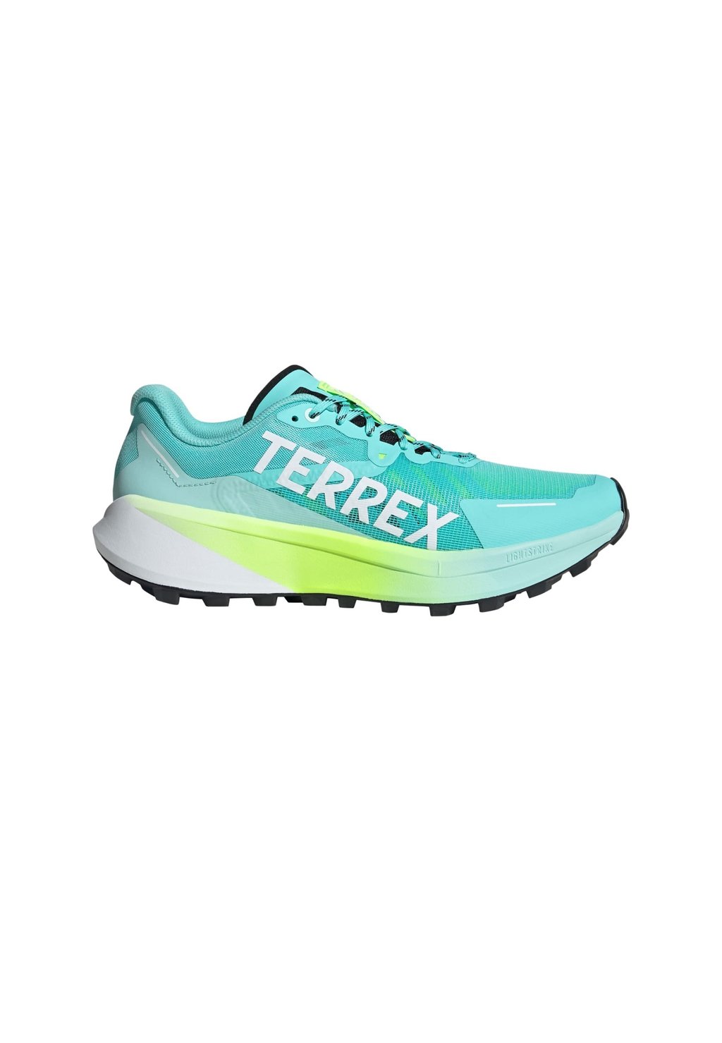 

Кроссовки для бега AGRAVIC Adidas Terrex, бирюзовый