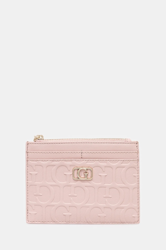 

Кошелек Guess, розовый