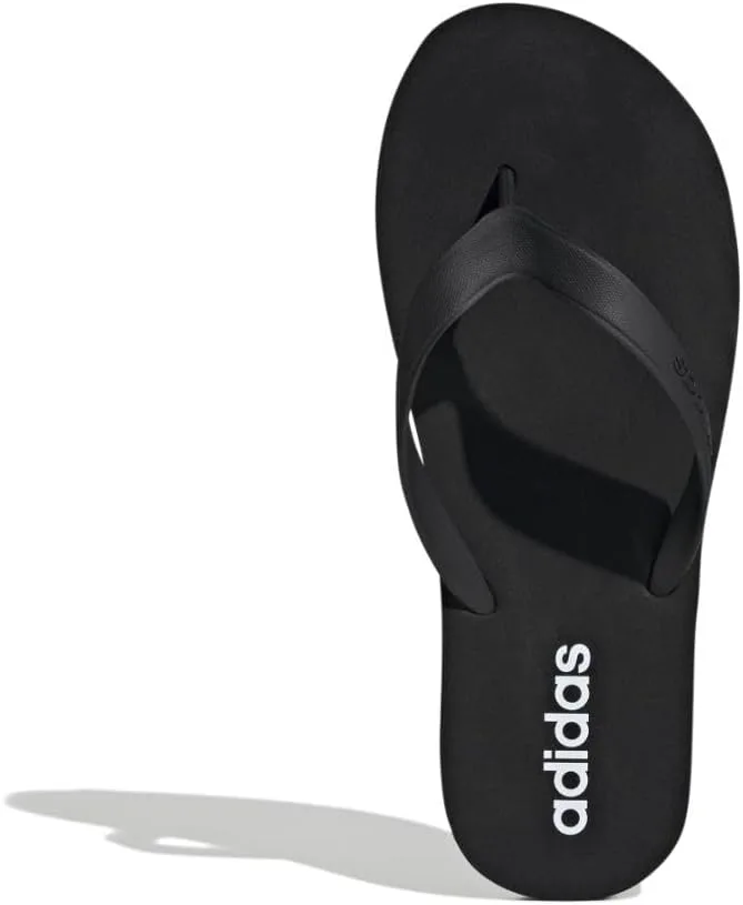 

Adidas Unisex Originals Adult Keitaki Alpha Сандалии, черно-белый