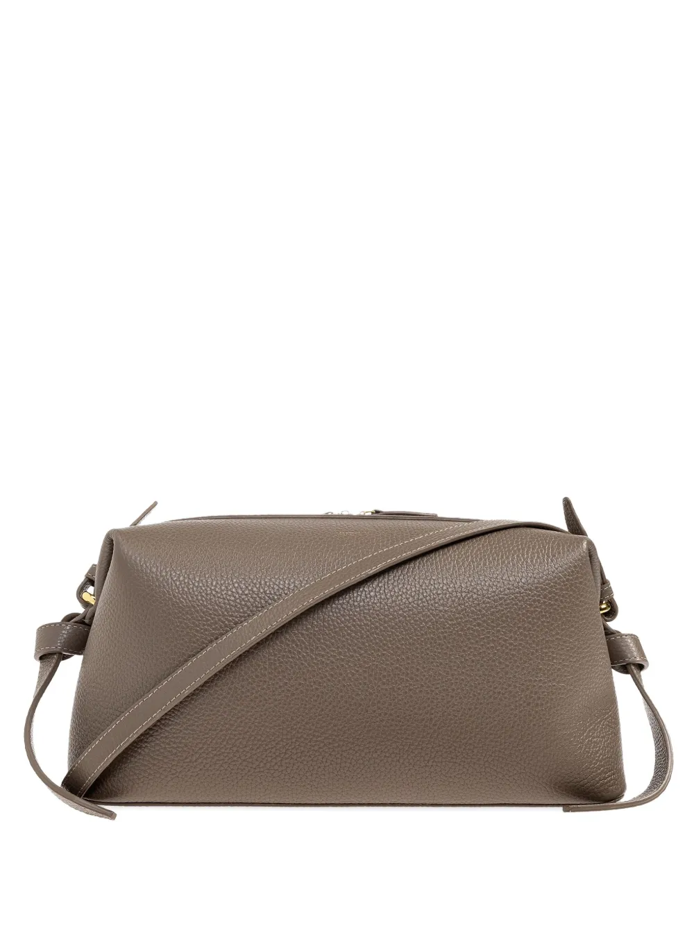 

Сумка-тоут Brioche Pouch Yuzefi, серый