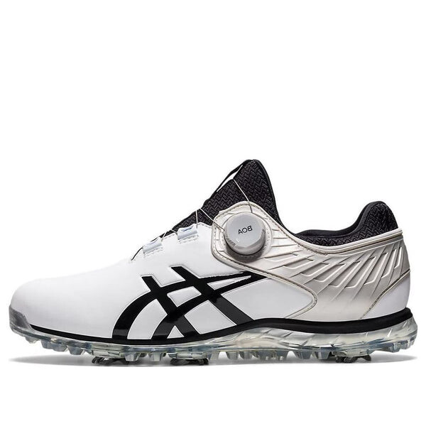 

Кроссовки гель эйс про 5 боа Asics, белый