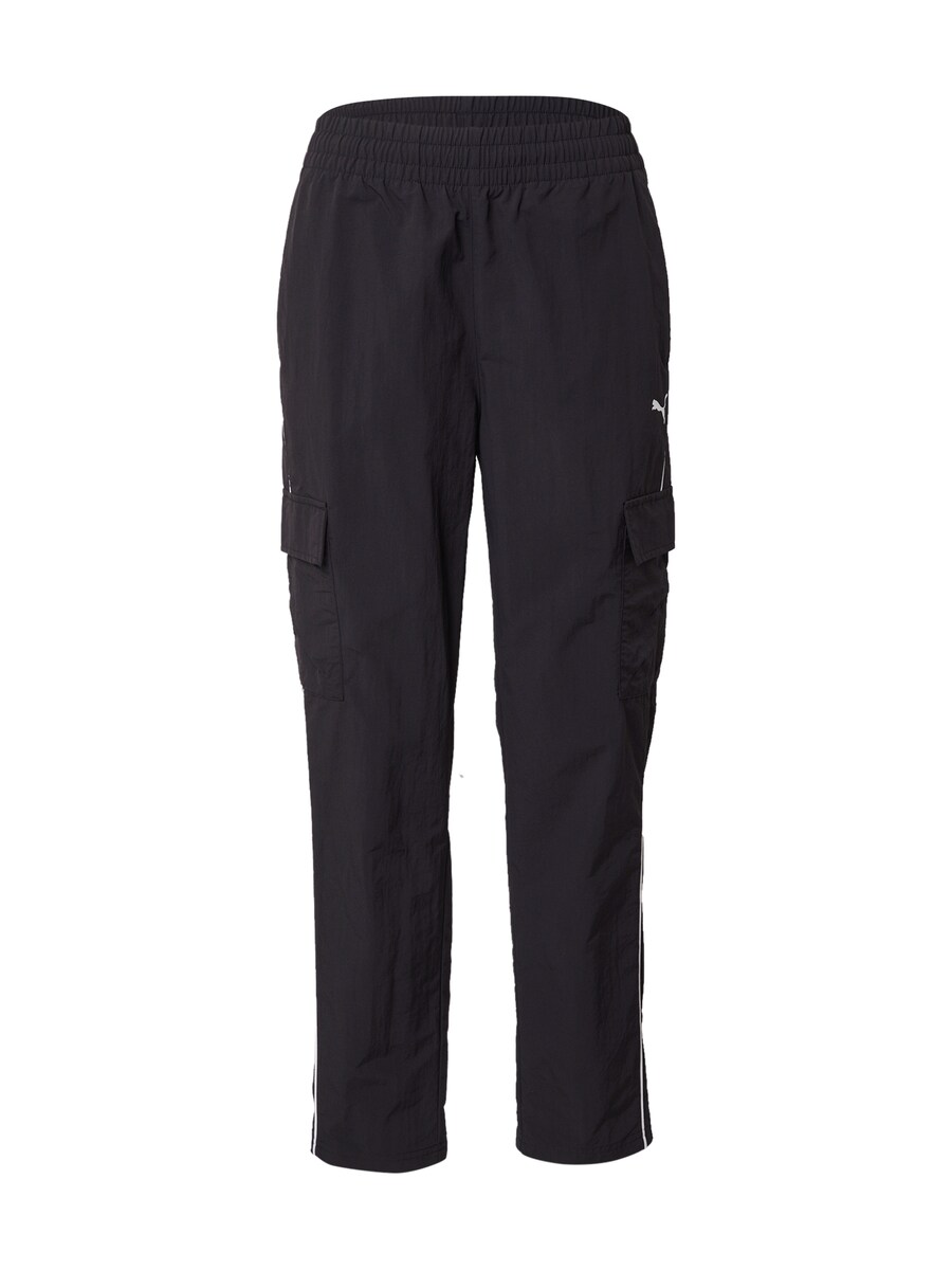 

Обычные спортивные штаны PUMA, черный