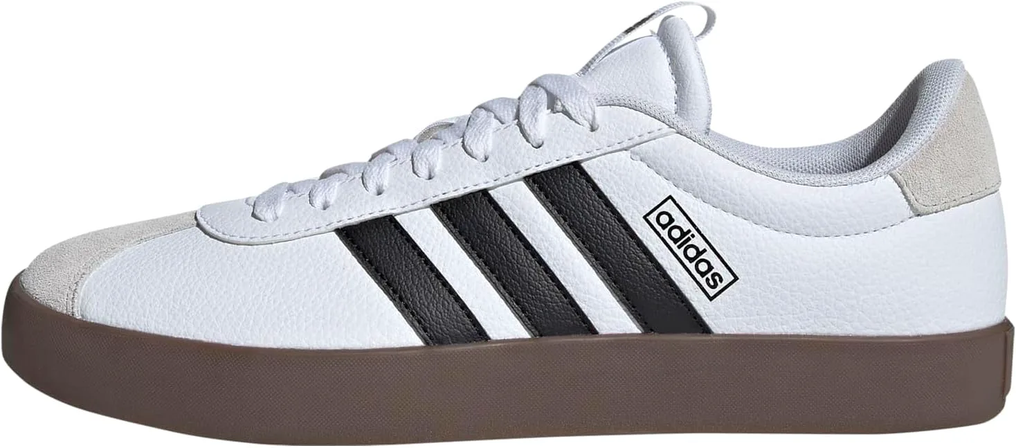 

Мужские кроссовки Adidas VL Court 3.0, белый