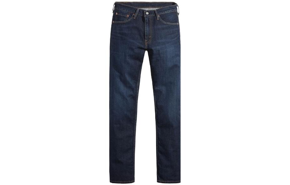 

Мужские джинсы Levi’s, темно-синий