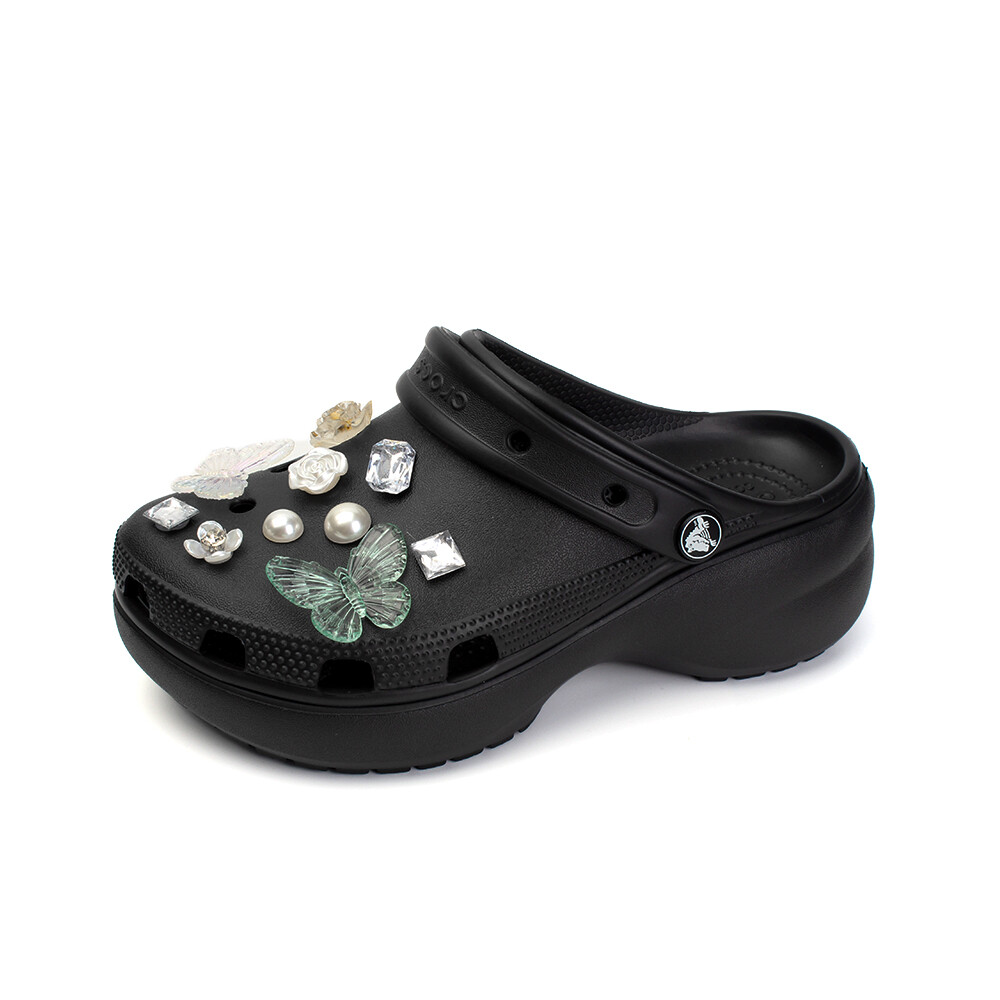 

Сабо Crocs Classic Clog Clogs Women's