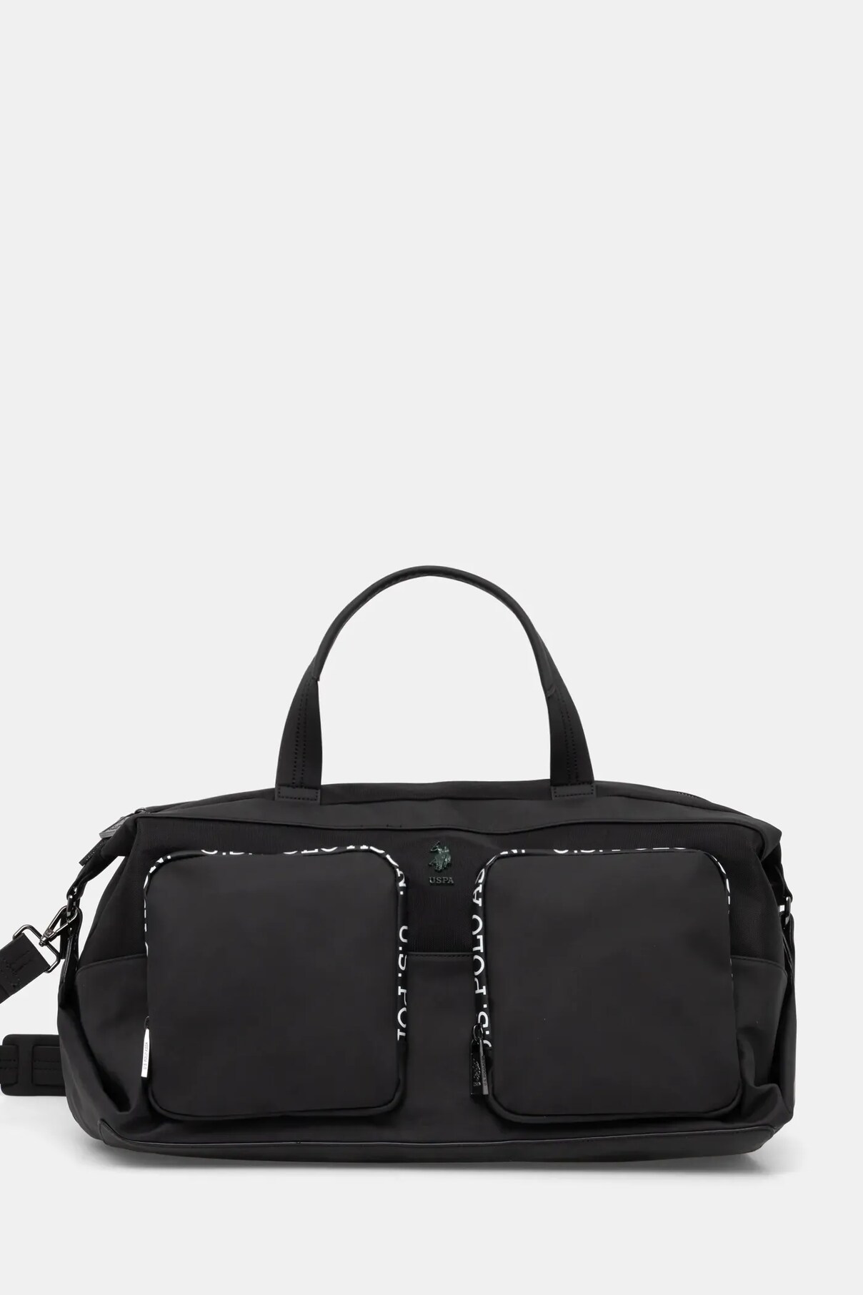 

Сумка OLIVER U.S. Polo Assn., черный